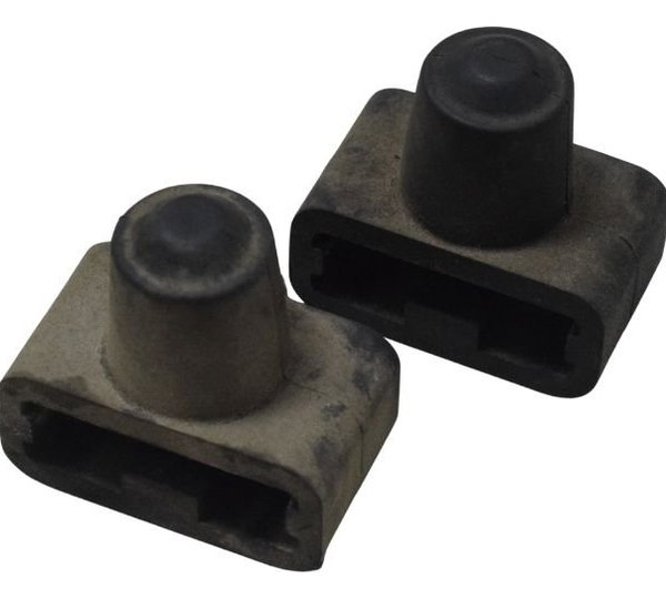 Par Coxim Suporte Suzuki Gsx-r Srad 1000 18-23 Original