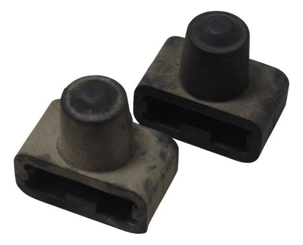 Par Coxim Suporte Suzuki Gsx-r Srad 1000 18-23 Original