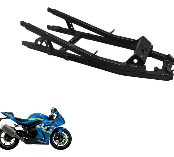 Quadro B Suzuki Gsx-r Srad 1000 18-23 Original