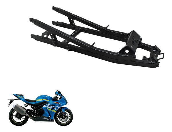 Quadro B Suzuki Gsx-r Srad 1000 18-23 Original
