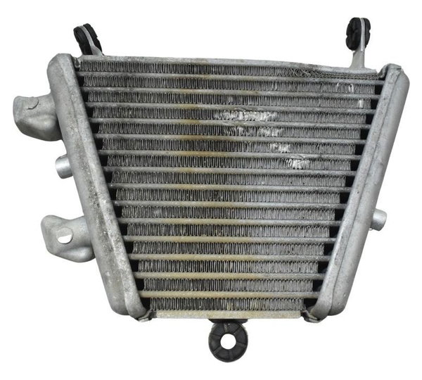 Radiador Óleo C/detalh Suzuki Gsx-r Srad 1000 18-23 Original