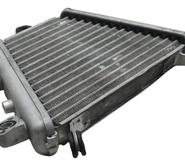 Radiador Óleo C/detalh Suzuki Gsx-r Srad 1000 18-23 Original