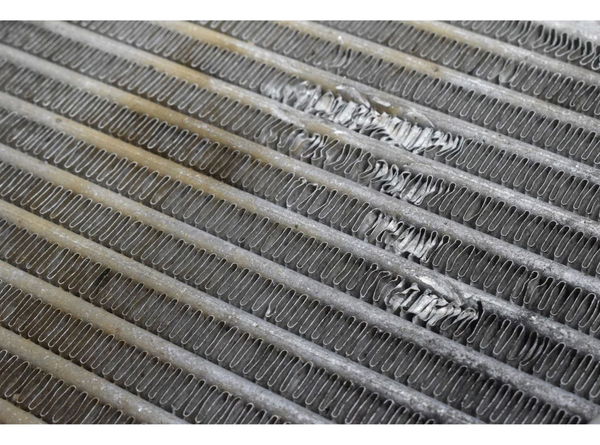 Radiador Óleo C/detalh Suzuki Gsx-r Srad 1000 18-23 Original