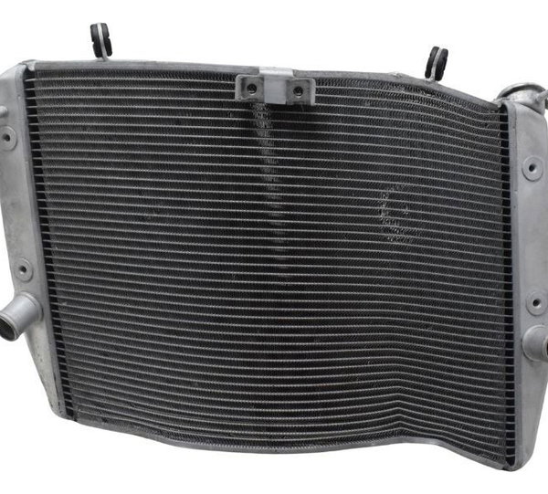 Radiador C/ Avaria Suzuki Gsx-r Srad 1000 18-23 Original