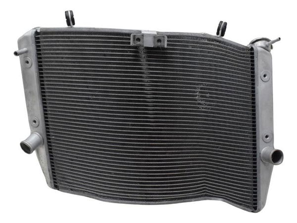 Radiador C/ Avaria Suzuki Gsx-r Srad 1000 18-23 Original