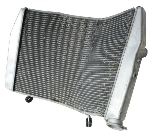 Radiador C/ Avaria Suzuki Gsx-r Srad 1000 18-23 Original