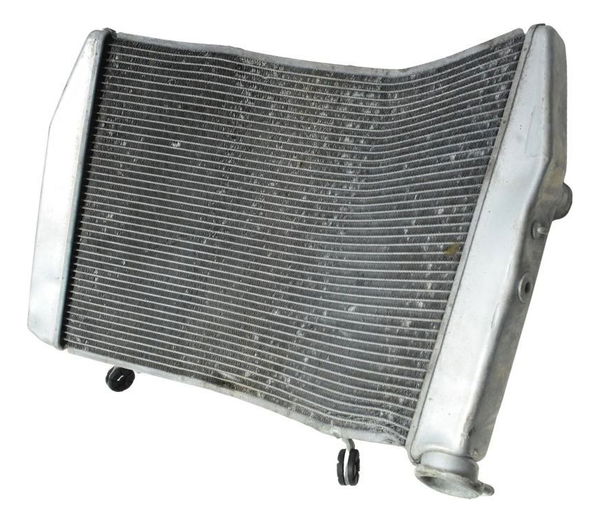 Radiador C/ Avaria Suzuki Gsx-r Srad 1000 18-23 Original