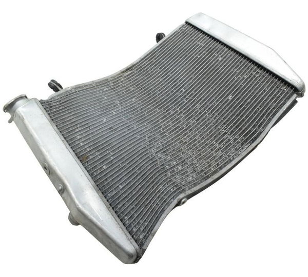 Radiador C/ Avaria Suzuki Gsx-r Srad 1000 18-23 Original