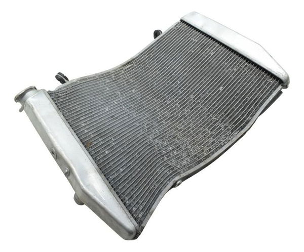 Radiador C/ Avaria Suzuki Gsx-r Srad 1000 18-23 Original