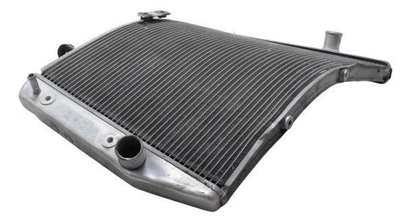 Radiador C/ Avaria Suzuki Gsx-r Srad 1000 18-23 Original