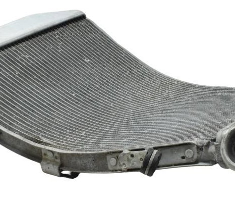 Radiador C/ Avaria Suzuki Gsx-r Srad 1000 18-23 Original