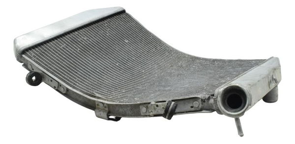 Radiador C/ Avaria Suzuki Gsx-r Srad 1000 18-23 Original