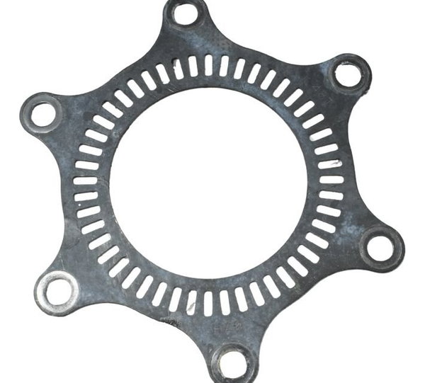 Roda Fônica Dianteira Suzuki Gsx-r Srad 1000 18-23 Original