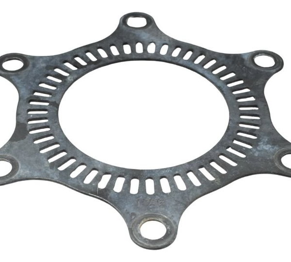 Roda Fônica Dianteira Suzuki Gsx-r Srad 1000 18-23 Original