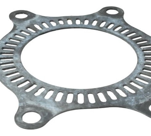 Roda Fônica Dianteira Suzuki Gsx-r Srad 1000 18-23 Original