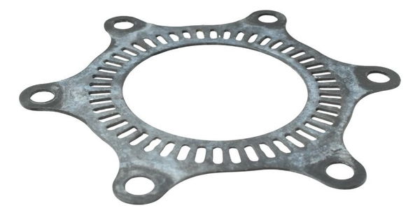 Roda Fônica Dianteira Suzuki Gsx-r Srad 1000 18-23 Original