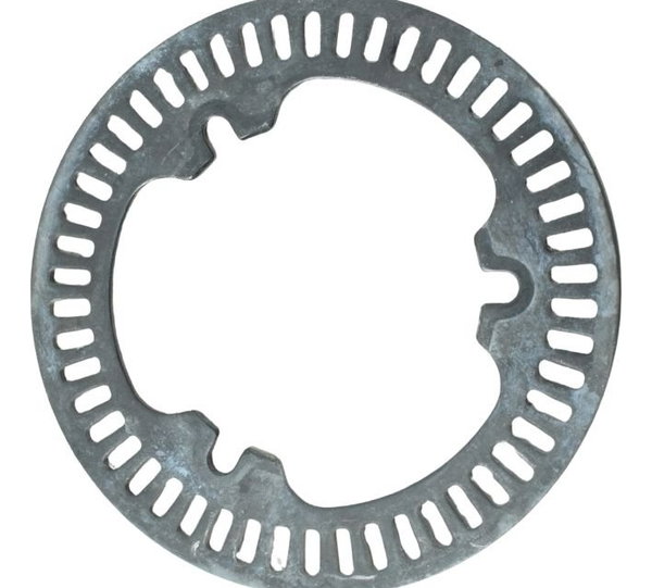 Roda Fônica Traseira Suzuki Gsx-r Srad 1000 18-23 Original