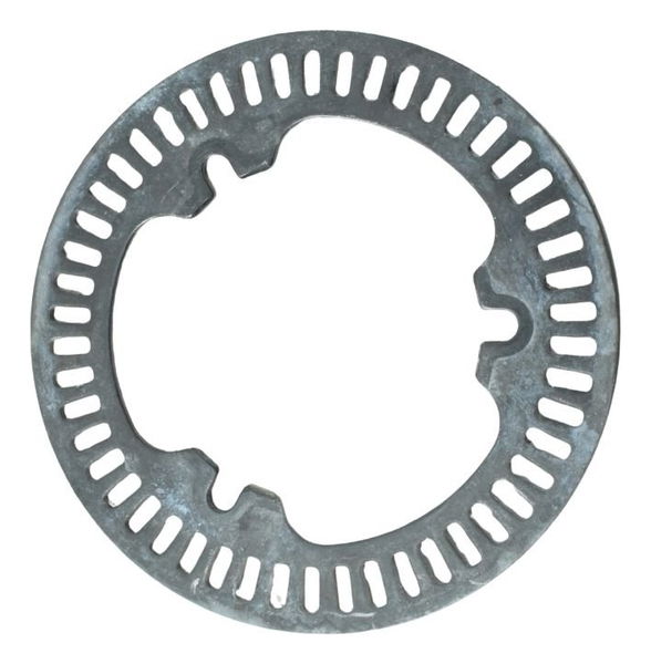 Roda Fônica Traseira Suzuki Gsx-r Srad 1000 18-23 Original