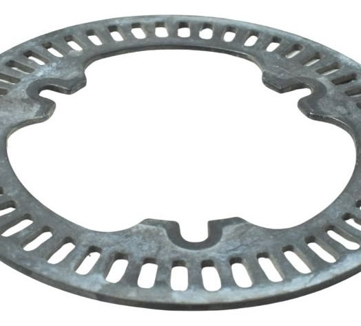 Roda Fônica Traseira Suzuki Gsx-r Srad 1000 18-23 Original