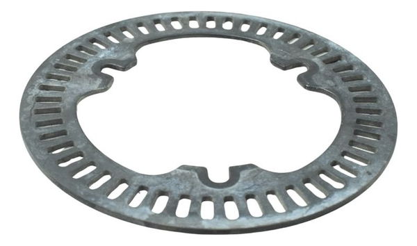 Roda Fônica Traseira Suzuki Gsx-r Srad 1000 18-23 Original