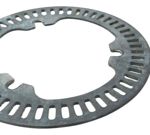 Roda Fônica Traseira Suzuki Gsx-r Srad 1000 18-23 Original
