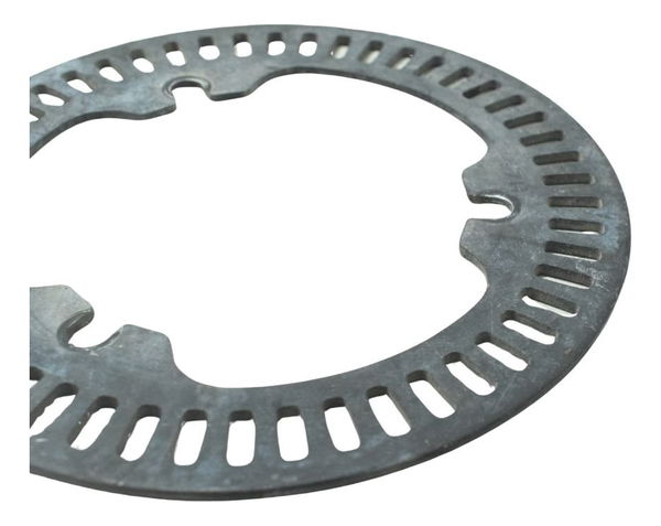 Roda Fônica Traseira Suzuki Gsx-r Srad 1000 18-23 Original