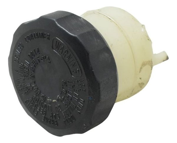 Reservatório Freio Diant C/ Ava Suzuki Gsx-r Srad 1000 18-23