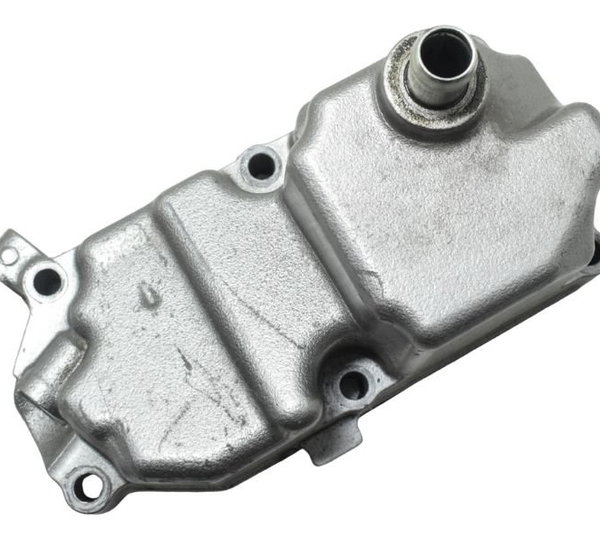 Respiro Bloco Motor Suzuki Gsx-r Srad 1000 18-23 Original