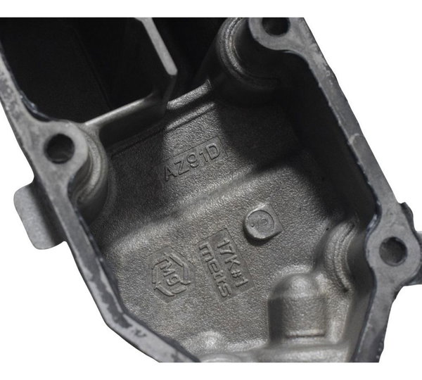 Respiro Bloco Motor Suzuki Gsx-r Srad 1000 18-23 Original