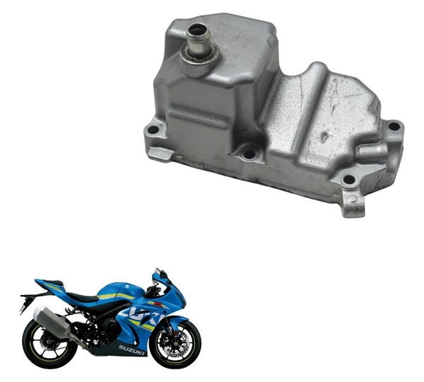 Respiro Bloco Motor Suzuki Gsx-r Srad 1000 18-23 Original