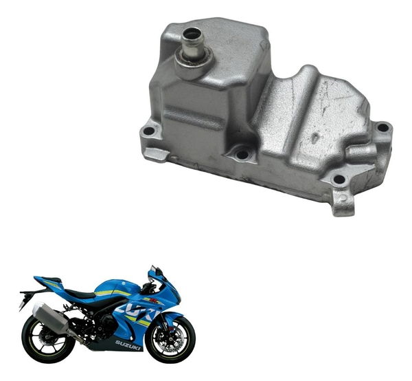 Respiro Bloco Motor Suzuki Gsx-r Srad 1000 18-23 Original