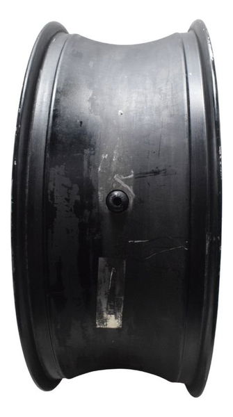 Roda Traseira Suzuki Gsx-r Srad 1000 18-23 Original Preto