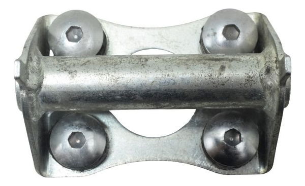 Suporte Tanque Suzuki Gsx-r Srad 1000 18-23 Original