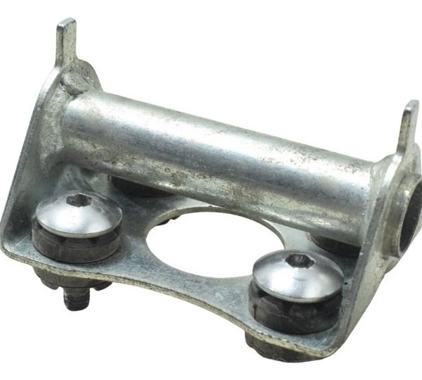 Suporte Tanque Suzuki Gsx-r Srad 1000 18-23 Original