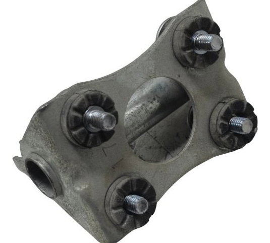 Suporte Tanque Suzuki Gsx-r Srad 1000 18-23 Original