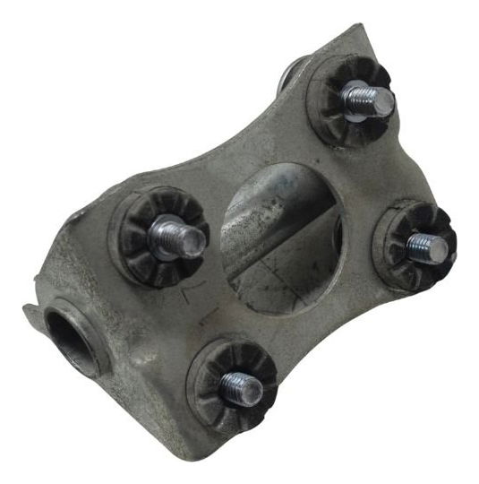 Suporte Tanque Suzuki Gsx-r Srad 1000 18-23 Original