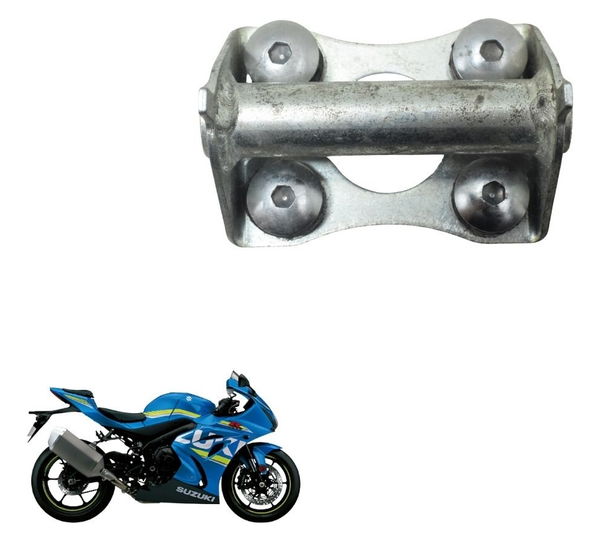 Suporte Tanque Suzuki Gsx-r Srad 1000 18-23 Original