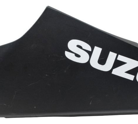 Spoiler Direito Suzuki Gsx-r Srad 1000 18-23 Original