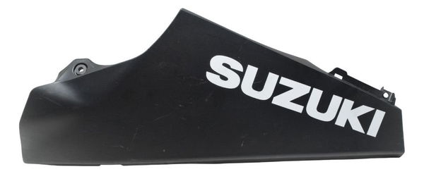 Spoiler Direito Suzuki Gsx-r Srad 1000 18-23 Original