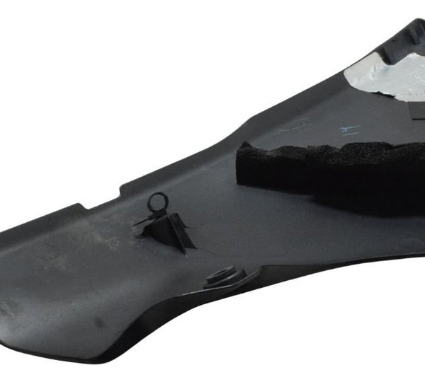 Spoiler Direito Suzuki Gsx-r Srad 1000 18-23 Original