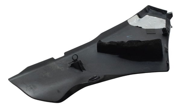 Spoiler Direito Suzuki Gsx-r Srad 1000 18-23 Original