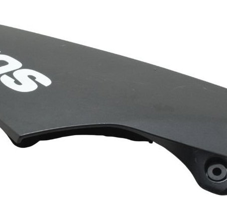 Spoiler Direito Suzuki Gsx-r Srad 1000 18-23 Original