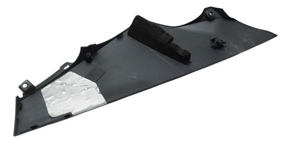 Spoiler Direito Suzuki Gsx-r Srad 1000 18-23 Original