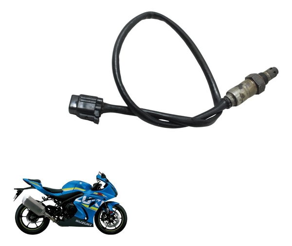 Sonda Lambda Suzuki Gsx-r Srad 1000 18-23 Original