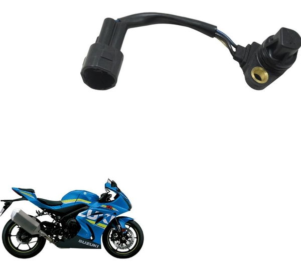 Sensor Rotação Comando Suzuki Gsx-r Srad 1000 18-23 Original