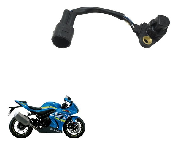 Sensor Rotação Comando Suzuki Gsx-r Srad 1000 18-23 Original