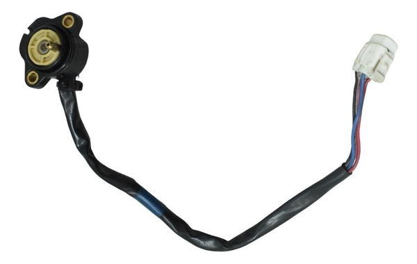 Sensor Posição Marcha Suzuki Gsx-r Srad 1000 18-23 Original
