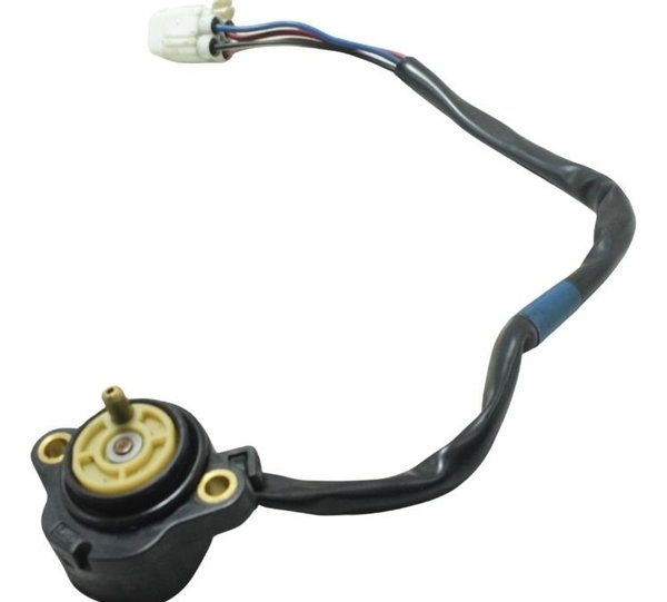 Sensor Posição Marcha Suzuki Gsx-r Srad 1000 18-23 Original
