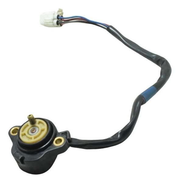 Sensor Posição Marcha Suzuki Gsx-r Srad 1000 18-23 Original