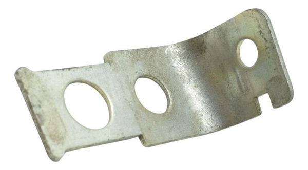 Suporte Válvula Pressão Ar Suzuki Gsx-r Srad 1000 18-23 Orig